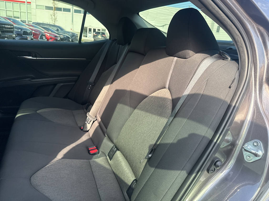 Thumbnail: 2024 Toyota Camry - 10