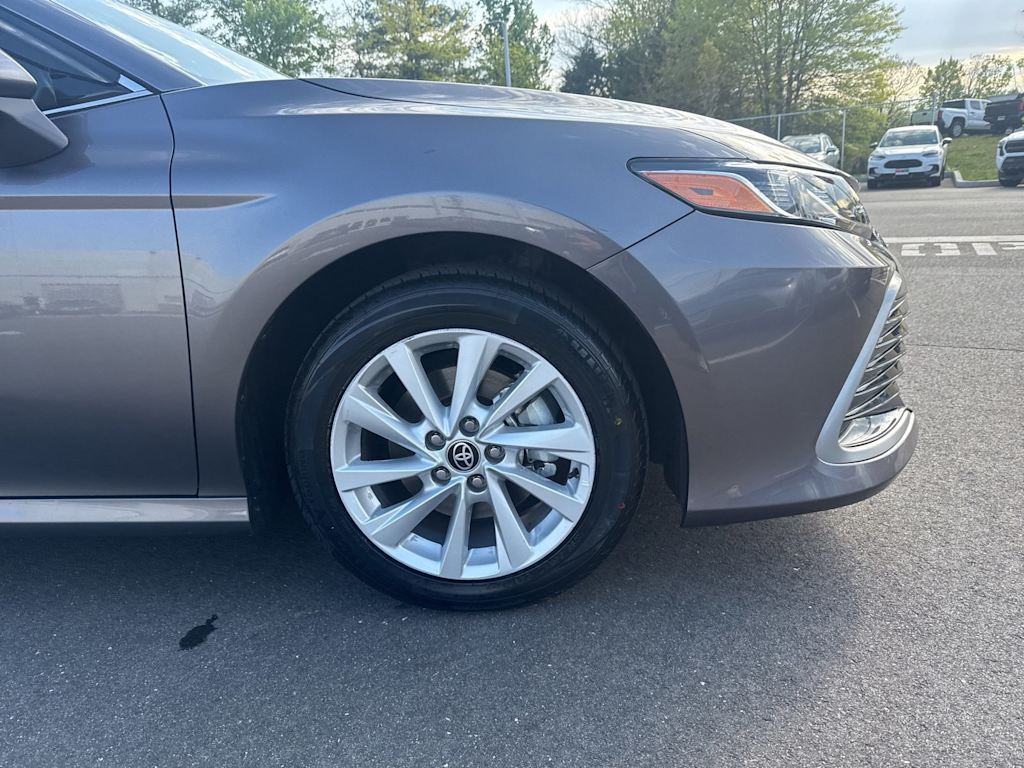 Thumbnail: 2024 Toyota Camry - 6