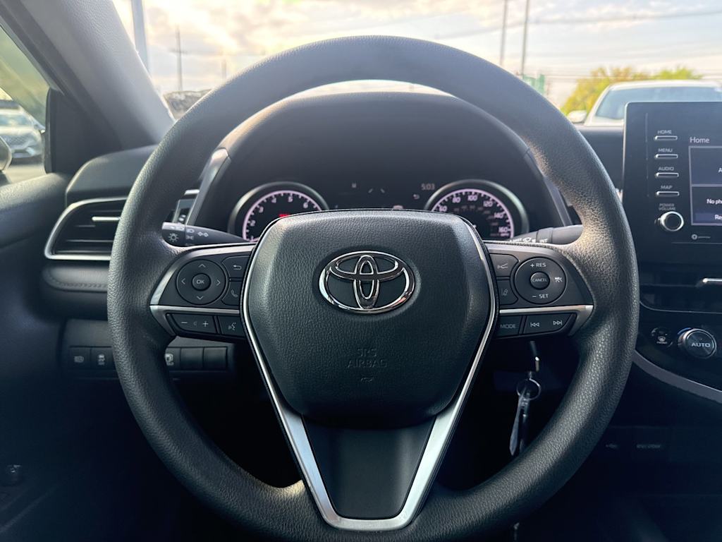 Thumbnail: 2024 Toyota Camry - 11