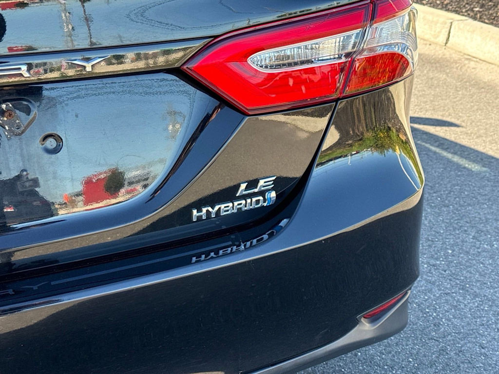 Thumbnail: 2020 Toyota Camry - 19