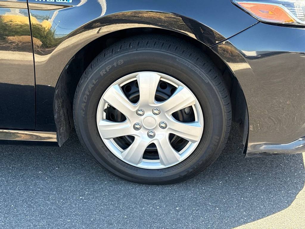 Thumbnail: 2020 Toyota Camry - 7