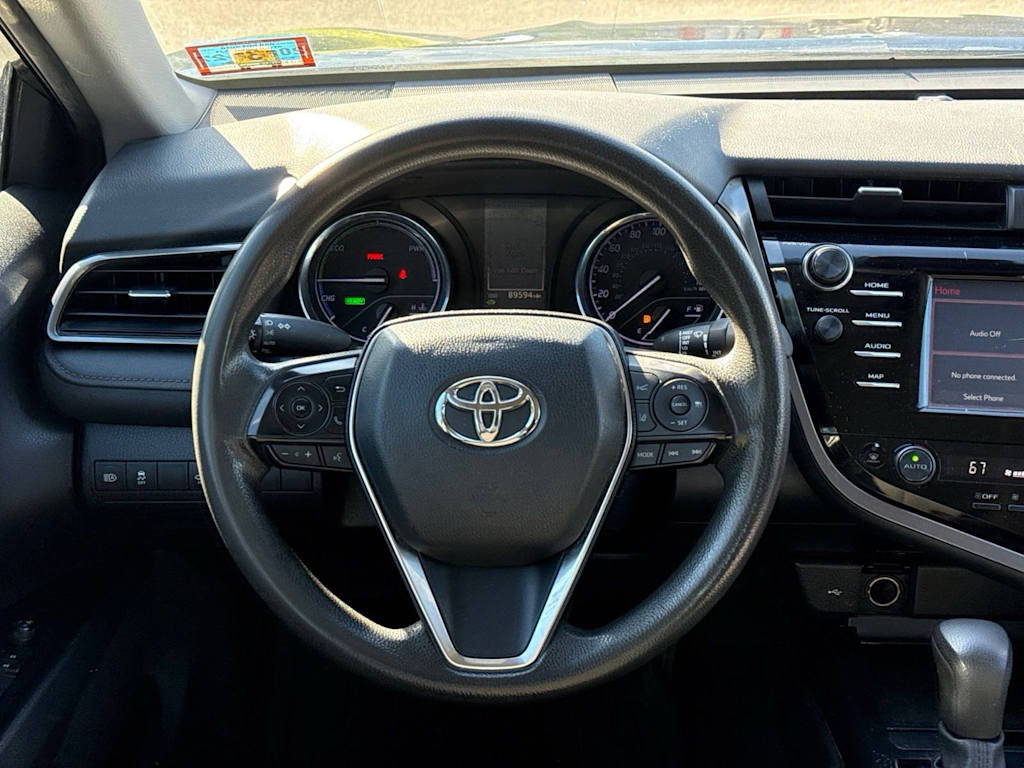 Thumbnail: 2020 Toyota Camry - 12