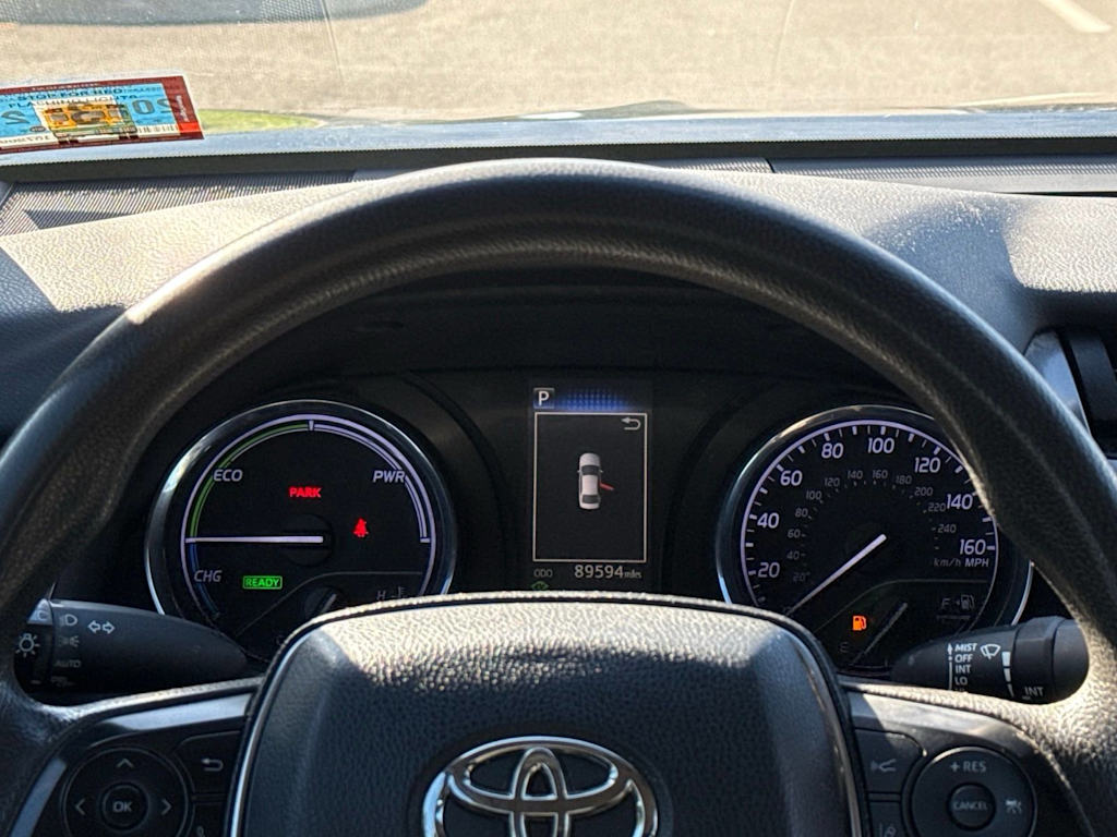 Thumbnail: 2020 Toyota Camry - 16