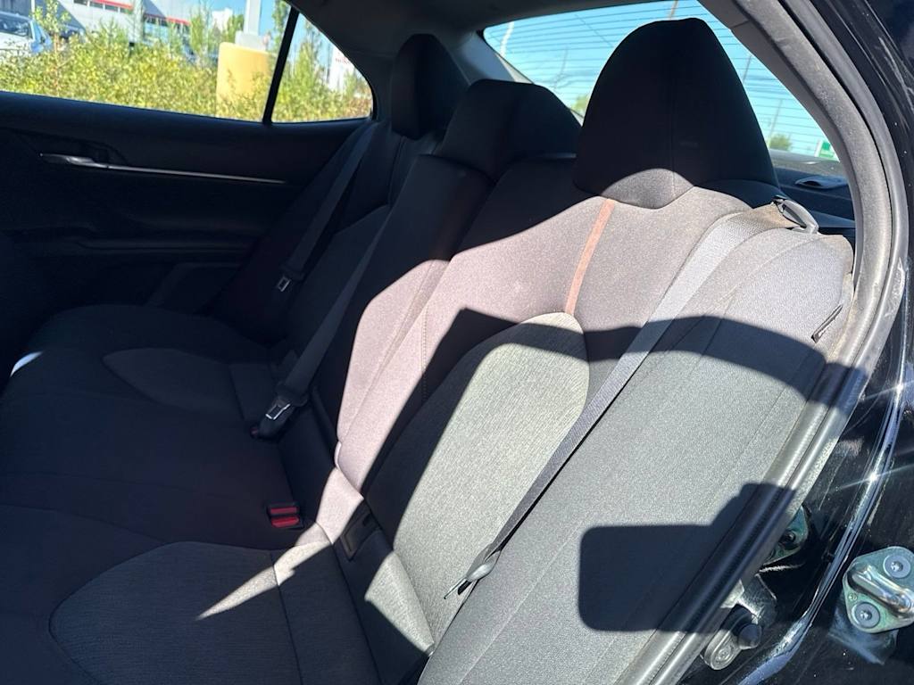 Thumbnail: 2020 Toyota Camry - 11