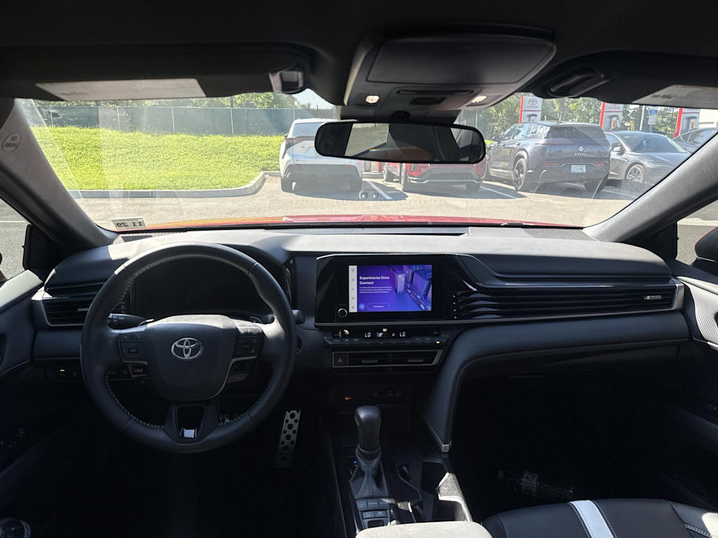 Thumbnail: 2025 Toyota Camry - 13