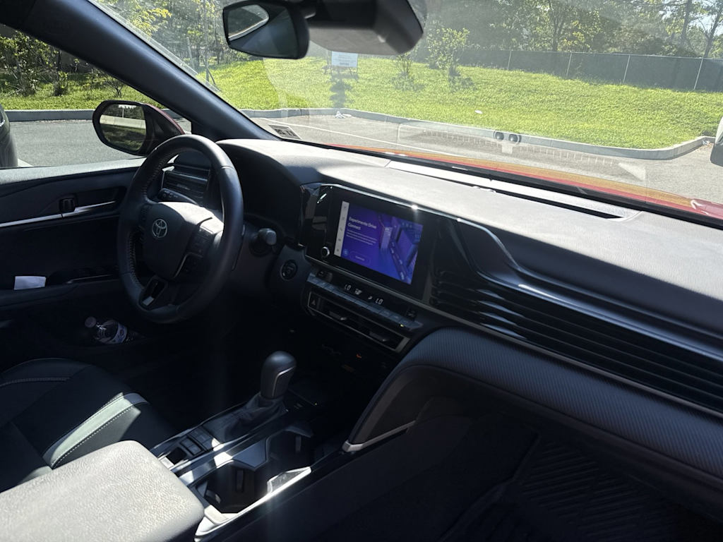 Thumbnail: 2025 Toyota Camry - 8