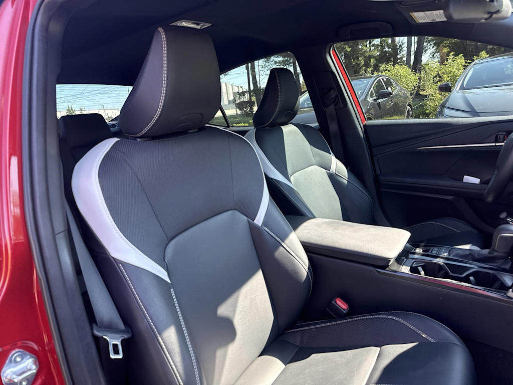 Thumbnail: 2025 Toyota Camry - 10