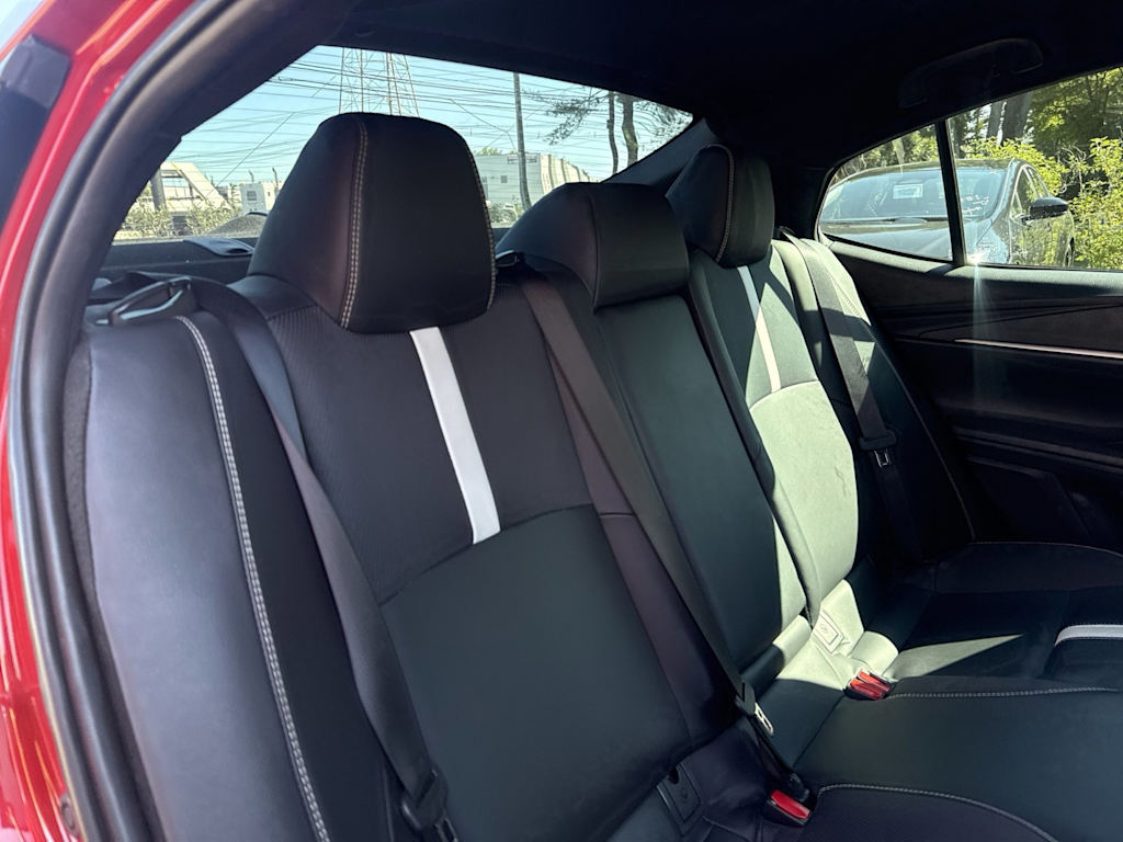Thumbnail: 2025 Toyota Camry - 21