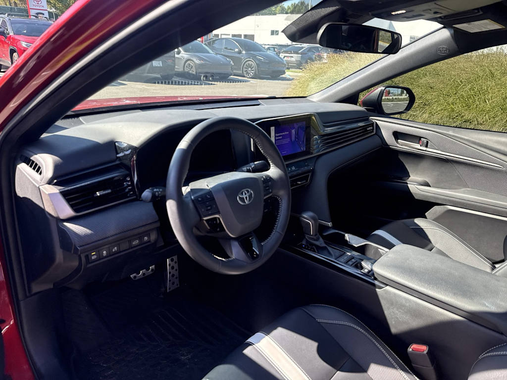 Thumbnail: 2025 Toyota Camry - 2