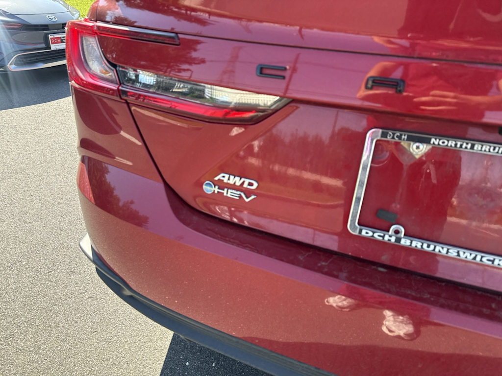 Thumbnail: 2025 Toyota Camry - 6