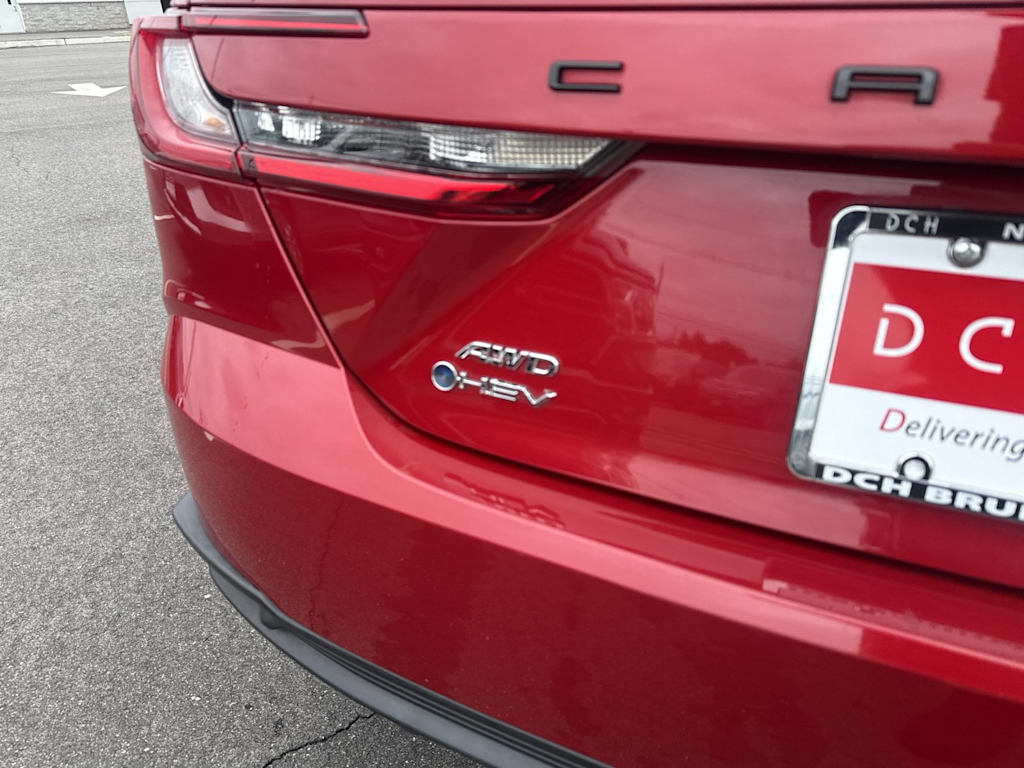 Thumbnail: 2025 Toyota Camry - 6