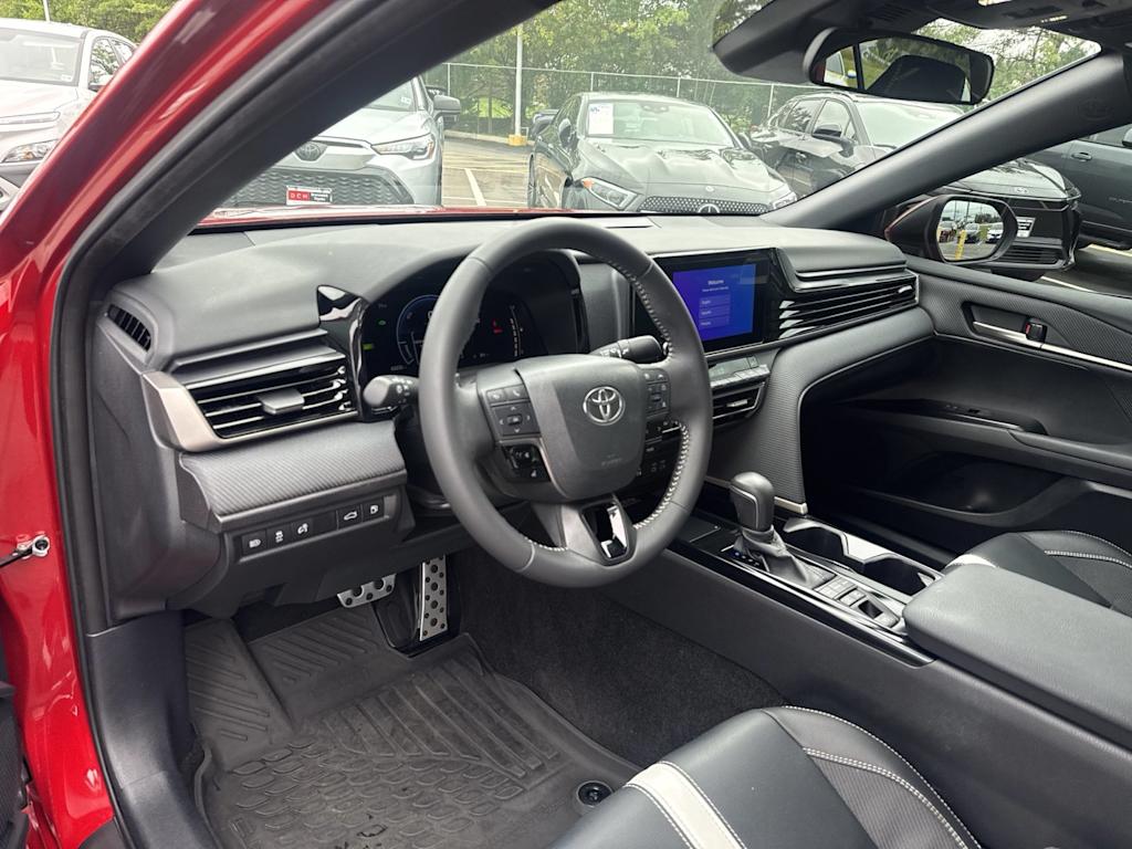 Thumbnail: 2025 Toyota Camry - 2