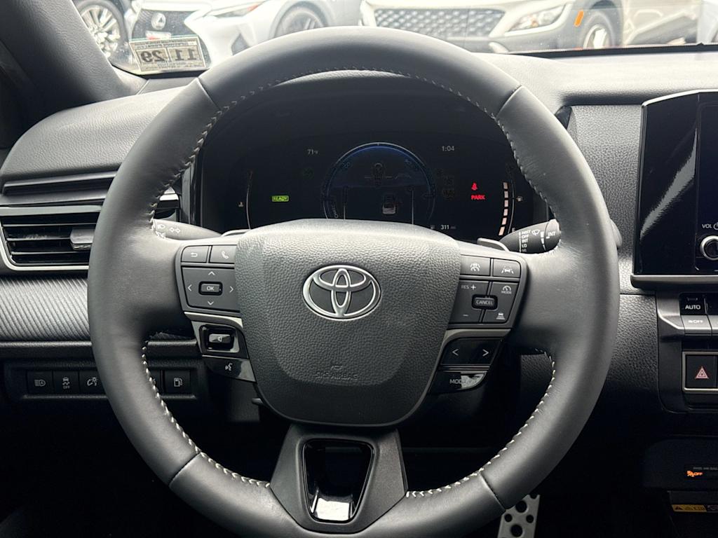 Thumbnail: 2025 Toyota Camry - 11