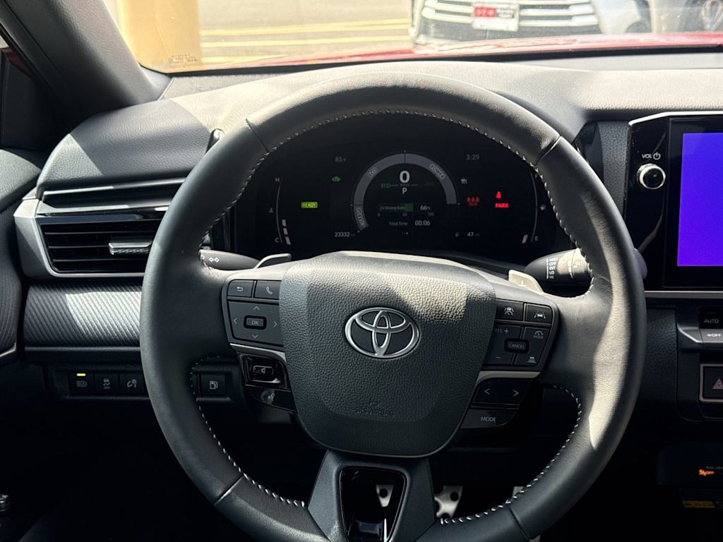 Thumbnail: 2025 Toyota Camry - 12