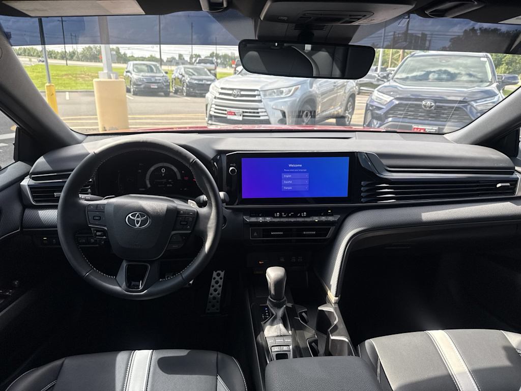 Thumbnail: 2025 Toyota Camry - 13