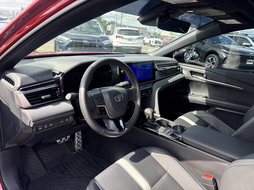 Thumbnail: 2025 Toyota Camry - 2
