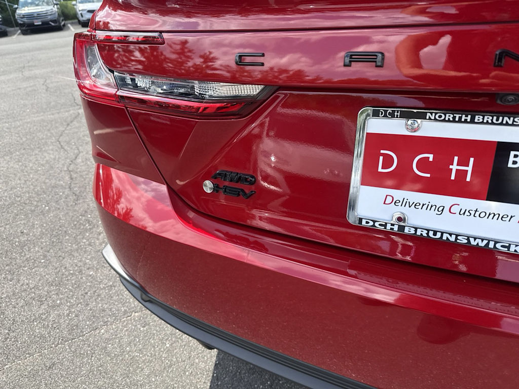 Thumbnail: 2025 Toyota Camry - 6