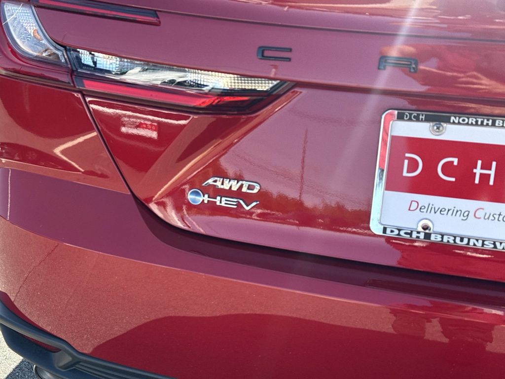 Thumbnail: 2026 Toyota Camry - 6