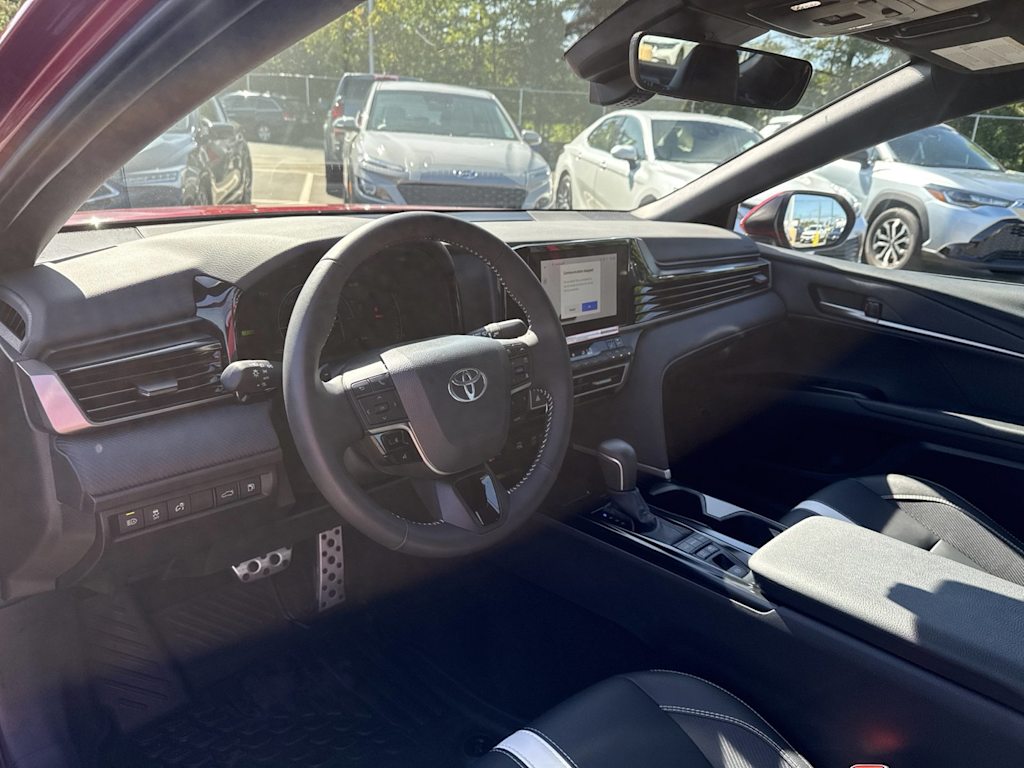 Thumbnail: 2026 Toyota Camry - 2