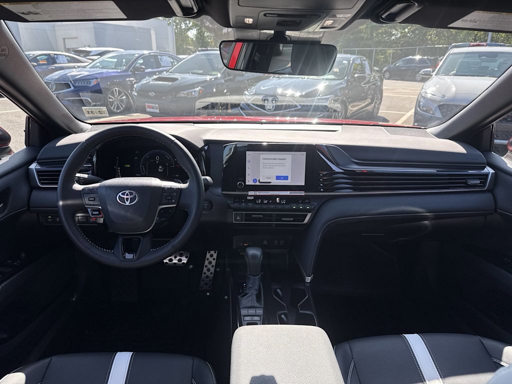 Thumbnail: 2026 Toyota Camry - 12
