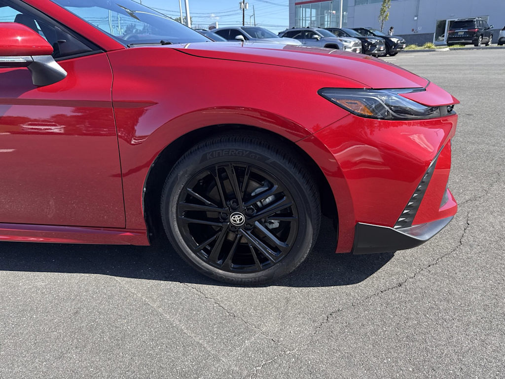 Thumbnail: 2026 Toyota Camry - 7