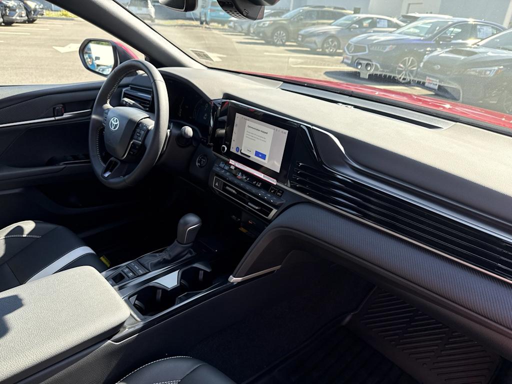 Thumbnail: 2026 Toyota Camry - 8