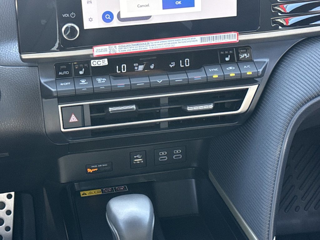 Thumbnail: 2026 Toyota Camry - 21