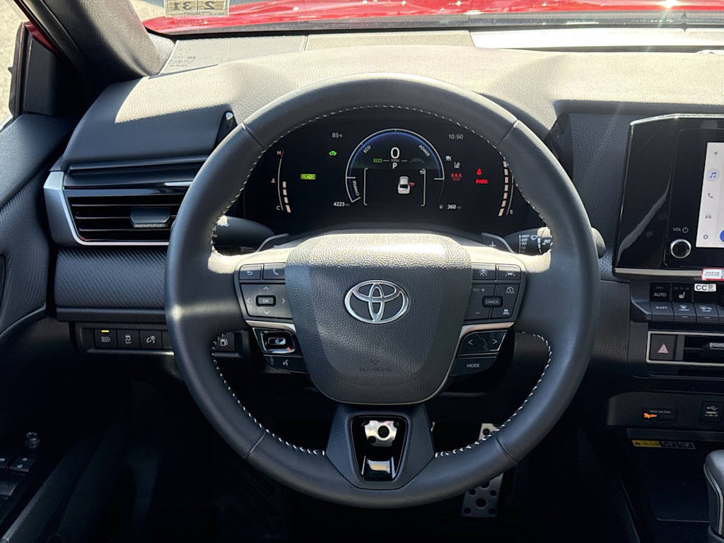 Thumbnail: 2026 Toyota Camry - 11