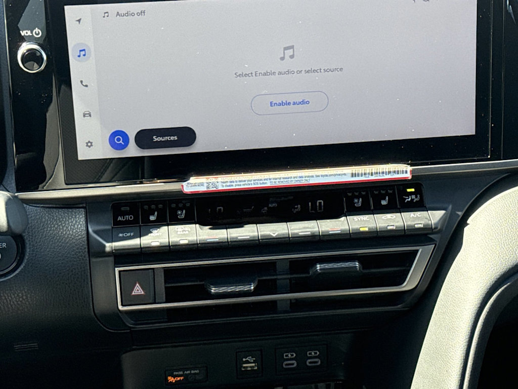 Thumbnail: 2026 Toyota Camry - 21