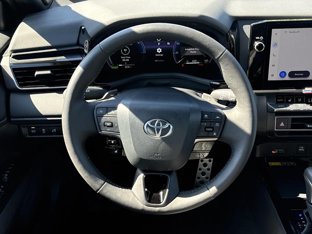 Thumbnail: 2026 Toyota Camry - 11