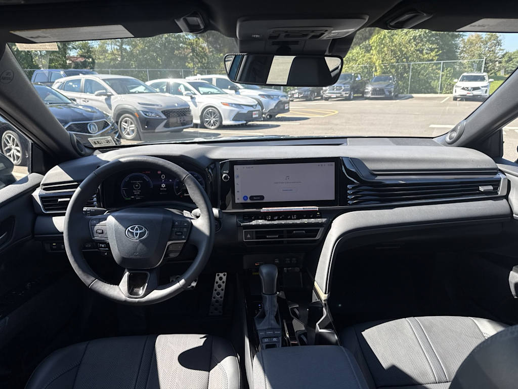 Thumbnail: 2026 Toyota Camry - 12