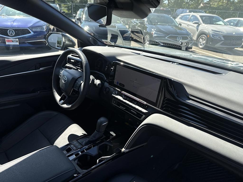 Thumbnail: 2026 Toyota Camry - 7