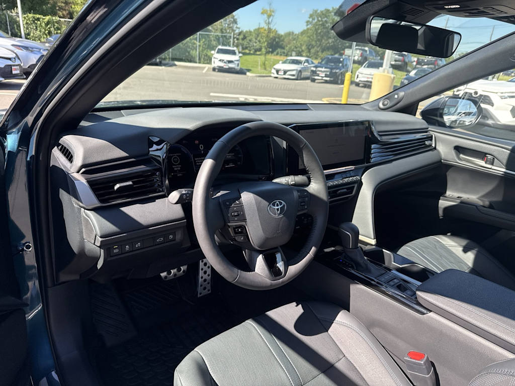 Thumbnail: 2026 Toyota Camry - 2