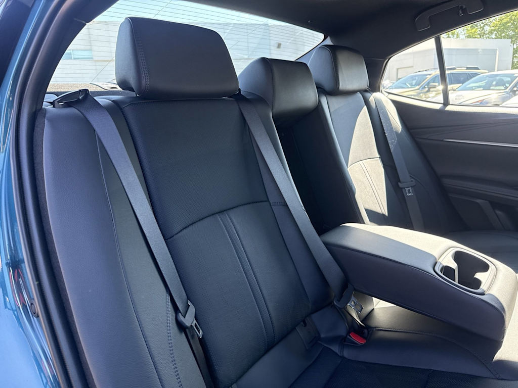Thumbnail: 2026 Toyota Camry - 20