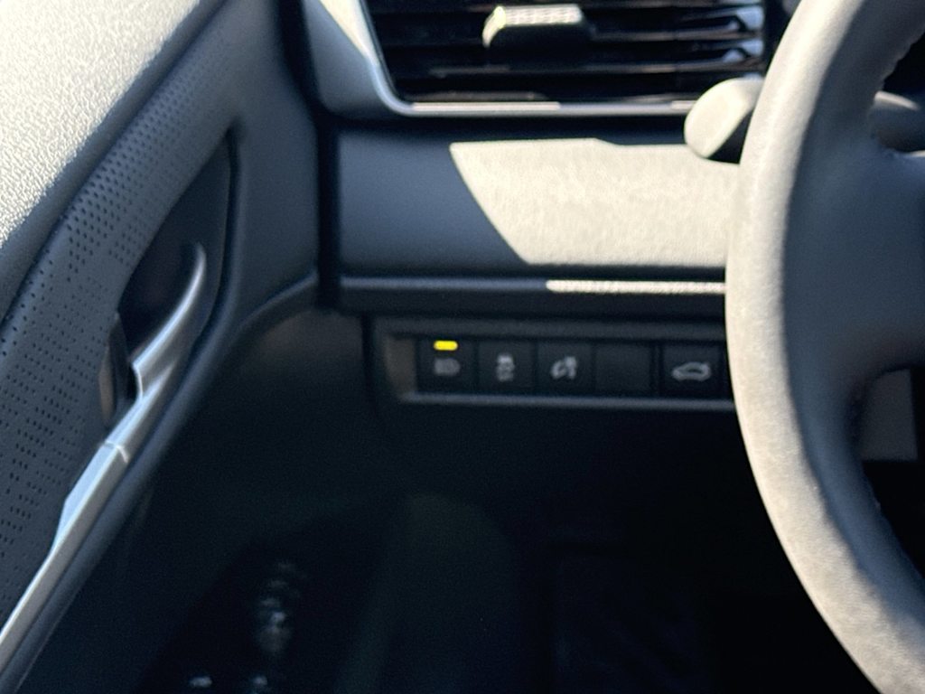 Thumbnail: 2026 Toyota Camry - 23