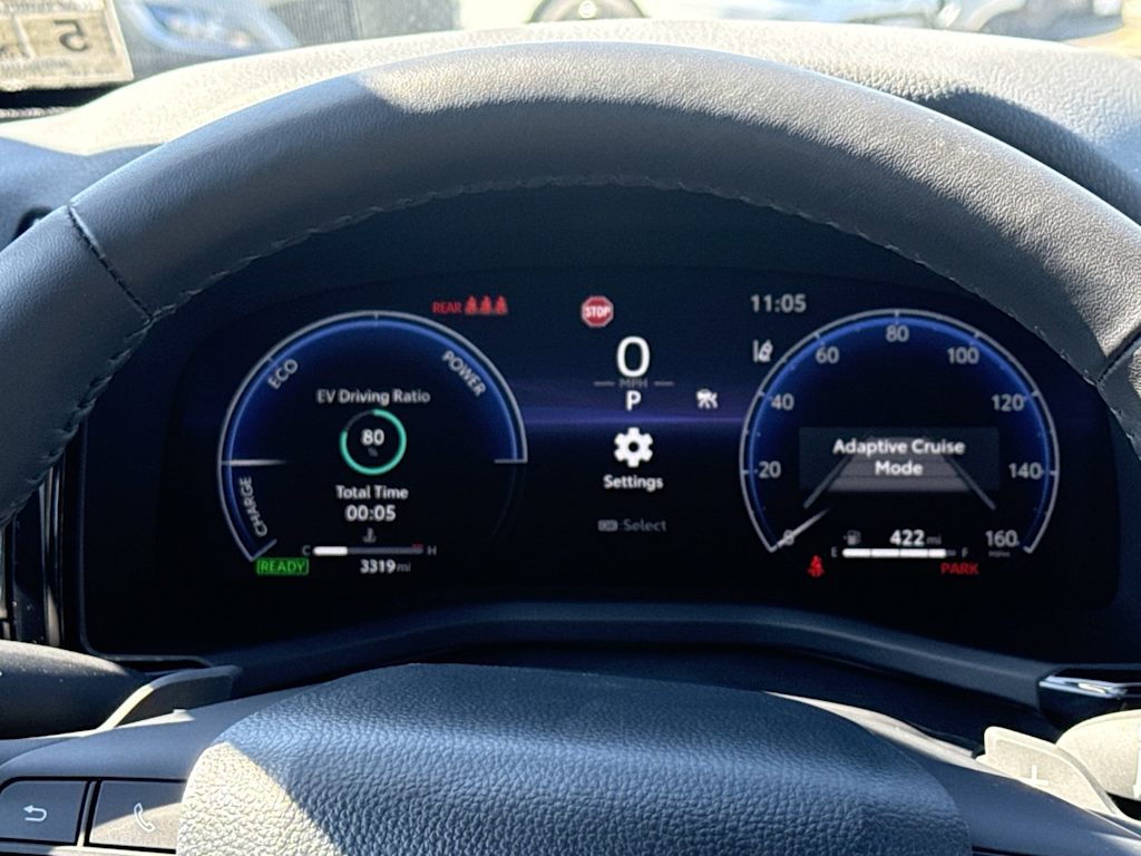 Thumbnail: 2026 Toyota Camry - 15