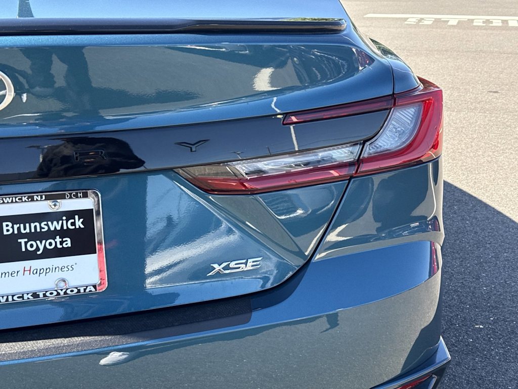 Thumbnail: 2026 Toyota Camry - 19