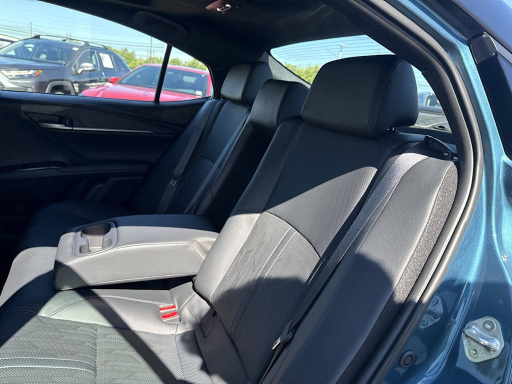 Thumbnail: 2026 Toyota Camry - 10