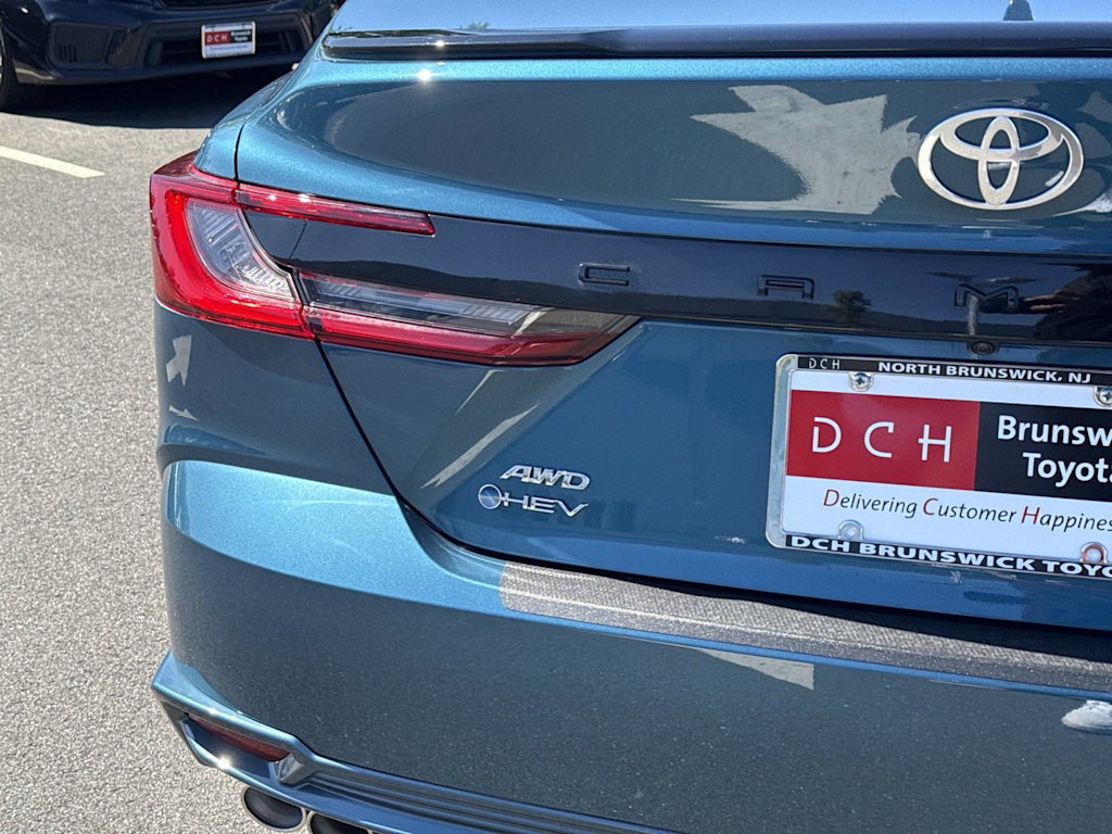 Thumbnail: 2026 Toyota Camry - 18