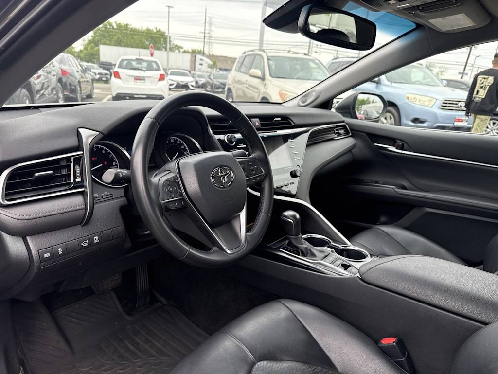 Thumbnail: 2020 Toyota Camry - 2