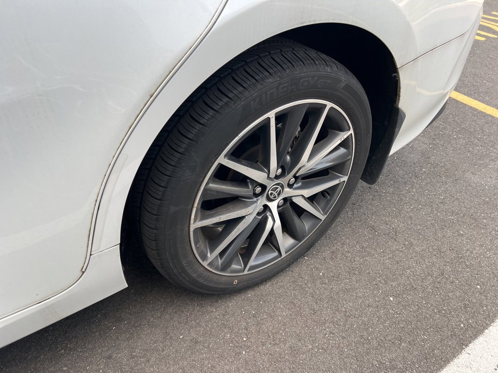 Thumbnail: 2023 Toyota Camry - 5