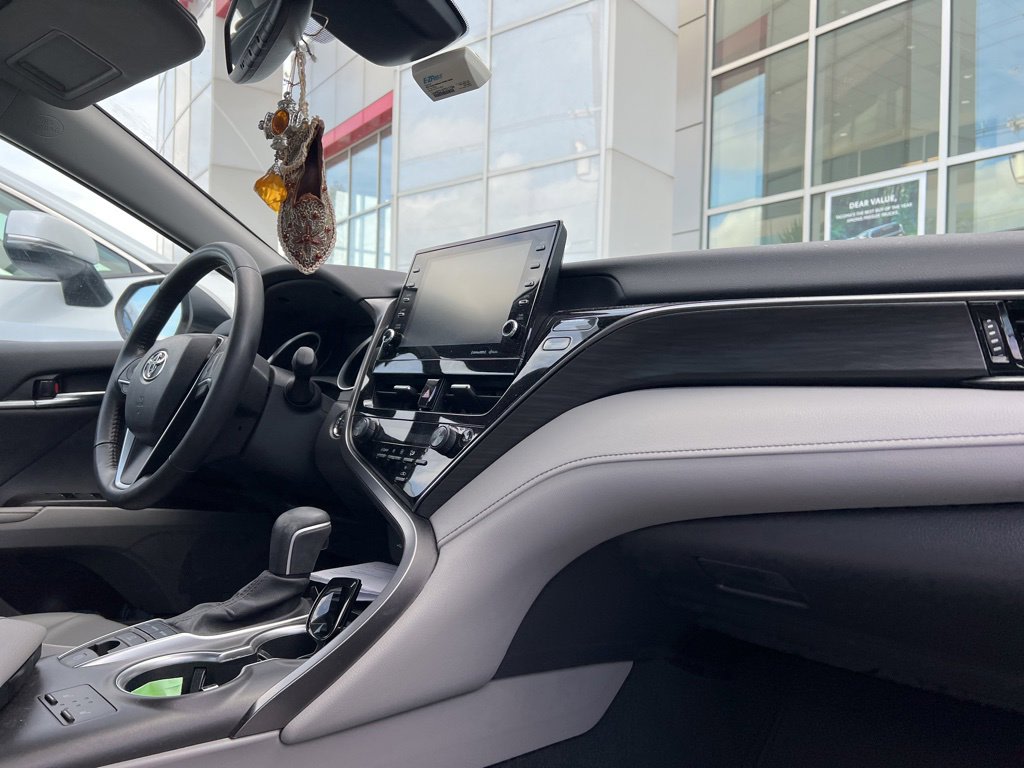 Thumbnail: 2023 Toyota Camry - 2