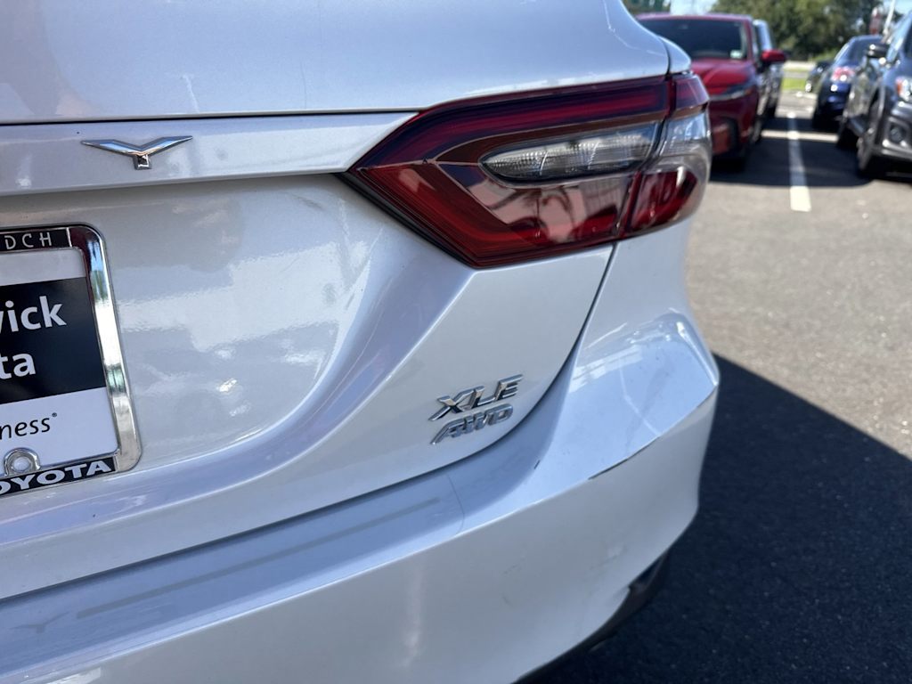 Thumbnail: 2024 Toyota Camry - 19