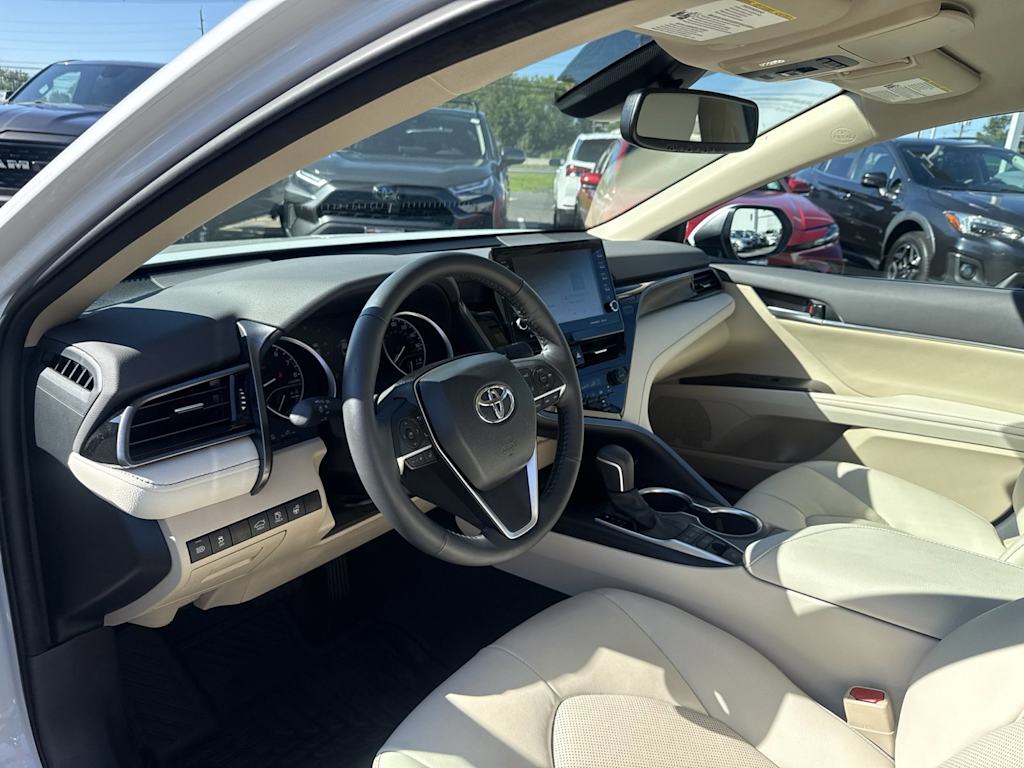 Thumbnail: 2024 Toyota Camry - 2