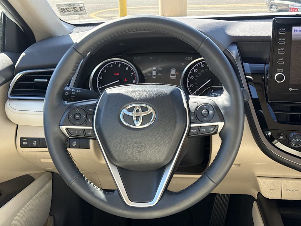 Thumbnail: 2024 Toyota Camry - 11