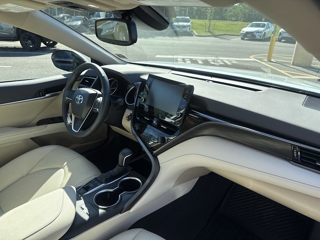 Thumbnail: 2024 Toyota Camry - 7