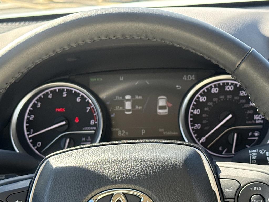Thumbnail: 2024 Toyota Camry - 15