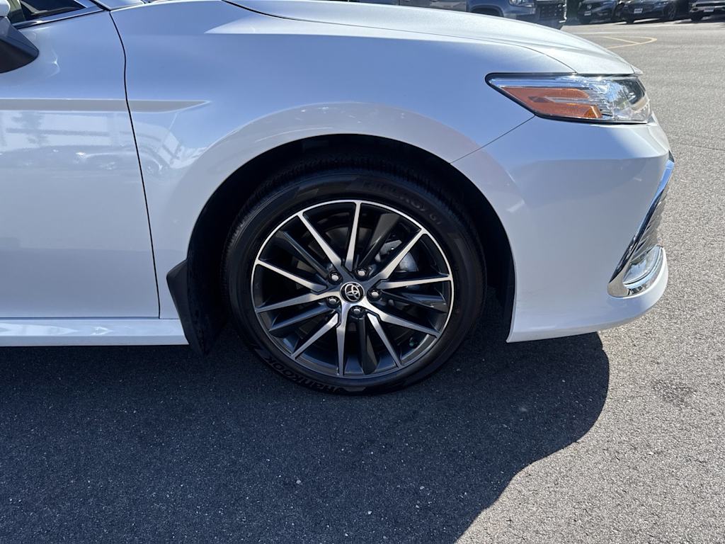 Thumbnail: 2024 Toyota Camry - 6