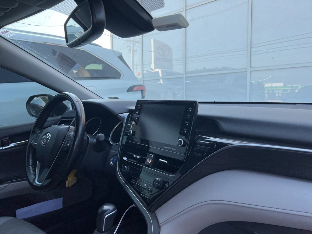 Thumbnail: 2022 Toyota Camry - 2