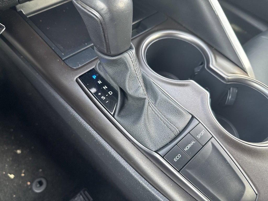 Thumbnail: 2023 Toyota Camry - 13